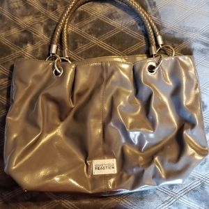 gently used Kenneth Cole purse